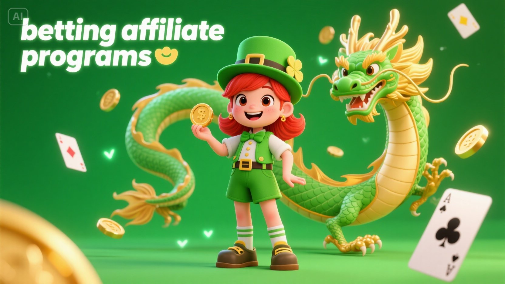 betting affiliate programs